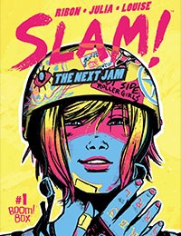 SLAM!: The Next Jam