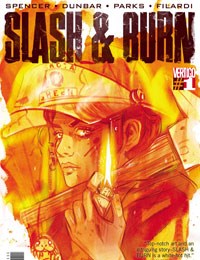 Slash & Burn