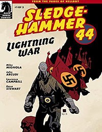 Sledgehammer 44: Lightning War