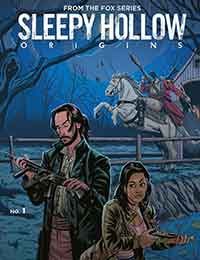 Sleepy Hollow: Origins