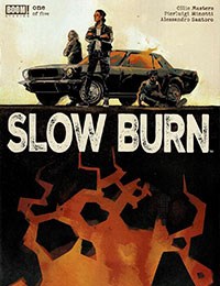 Slow Burn