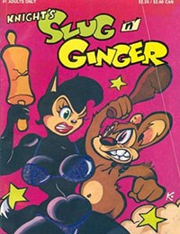 Slug 'n' Ginger