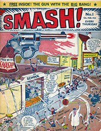 Smash! (1966)
