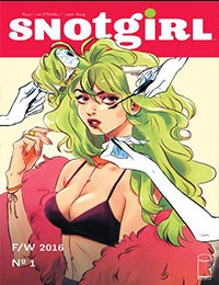 Snotgirl