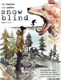 Snow Blind