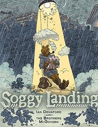 Soggy Landing