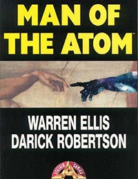 Solar, Man of the Atom (1997)