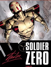 Soldier Zero