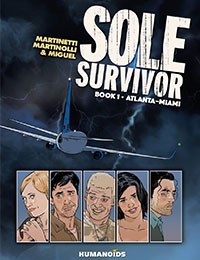 Sole Survivor