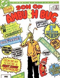 Son of Ambush Bug