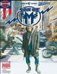 Son of M