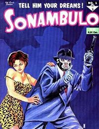 Sonambulo: Sleep Of The Just