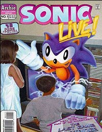 Sonic Live!