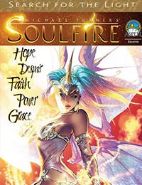 Soulfire: Search For the Light