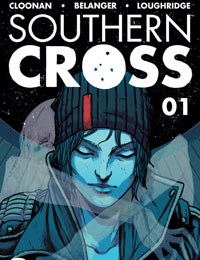 Southern Cross