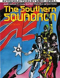 Southern Squadron