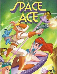 Space Ace