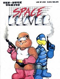 Space Beaver