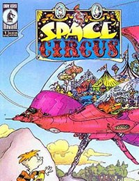 Space Circus