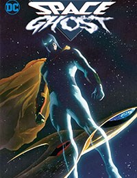 Space Ghost (2016)