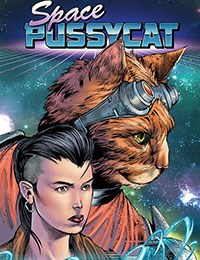 Space Pussycat