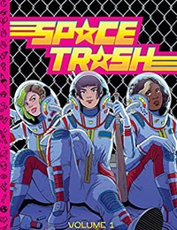 Space Trash