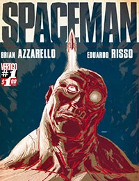 Spaceman