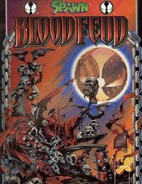 Spawn: Blood Feud