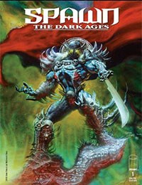 Spawn: The Dark Ages