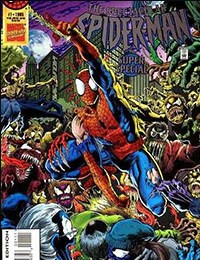 Spectacular Spider-Man Super Special