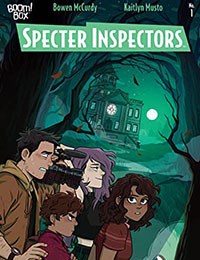 Specter Inspectors