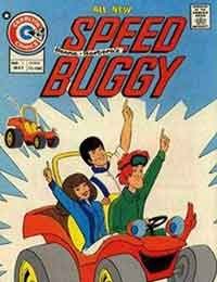 Speed Buggy