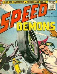 Speed Demons