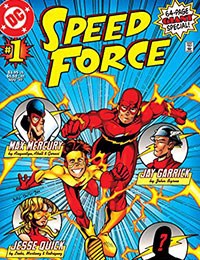 Speed Force