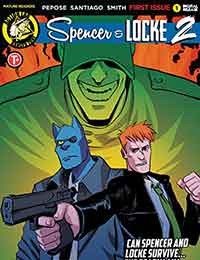 Spencer & Locke 2