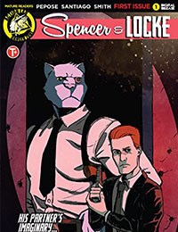 Spencer & Locke