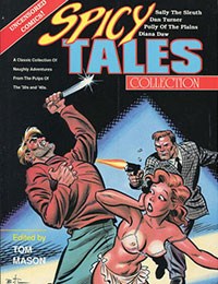 Spicy Tales Collection