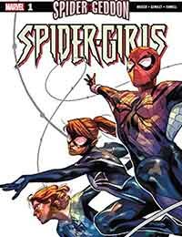 Spider-Girls