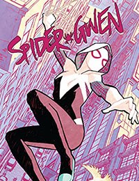 Spider-Gwen: Gwen Stacy