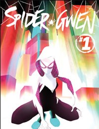 Spider-Gwen [I]