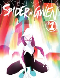 Spider-Gwen [I]