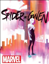 Spider-Gwen [II]