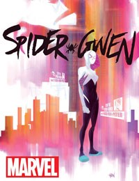 Spider-Gwen [II]