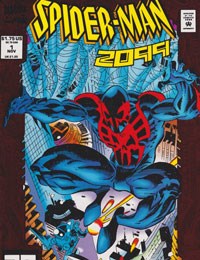 Spider-Man 2099 (1992)