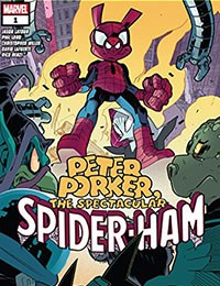 Spider-Man Annual