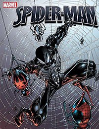 Spider-Man: Back in Black