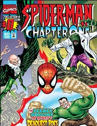 Spider-Man: Chapter One