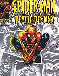 Spider-Man: Death and Destiny