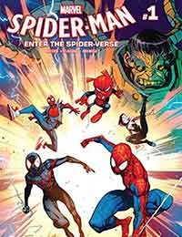 Spider-Man: Enter the Spider-Verse