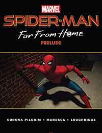 Spider-Man: Far From Home Prelude